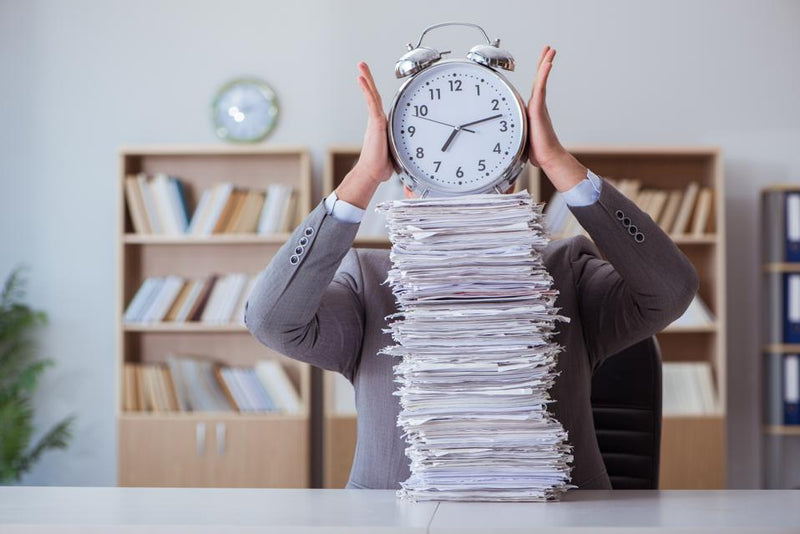 5-Minute Daily Planning Hack for Busy Professionals