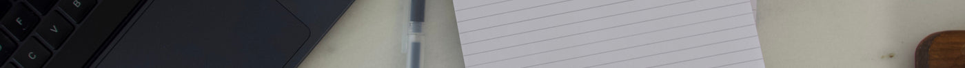 Why a Simple Notepad is a Powerful Productivity Tool