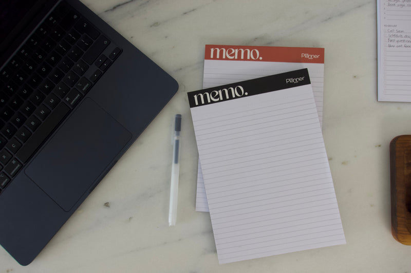 Why a Simple Notepad is a Powerful Productivity Tool