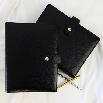 A5 Siz-Ring Planner Cover