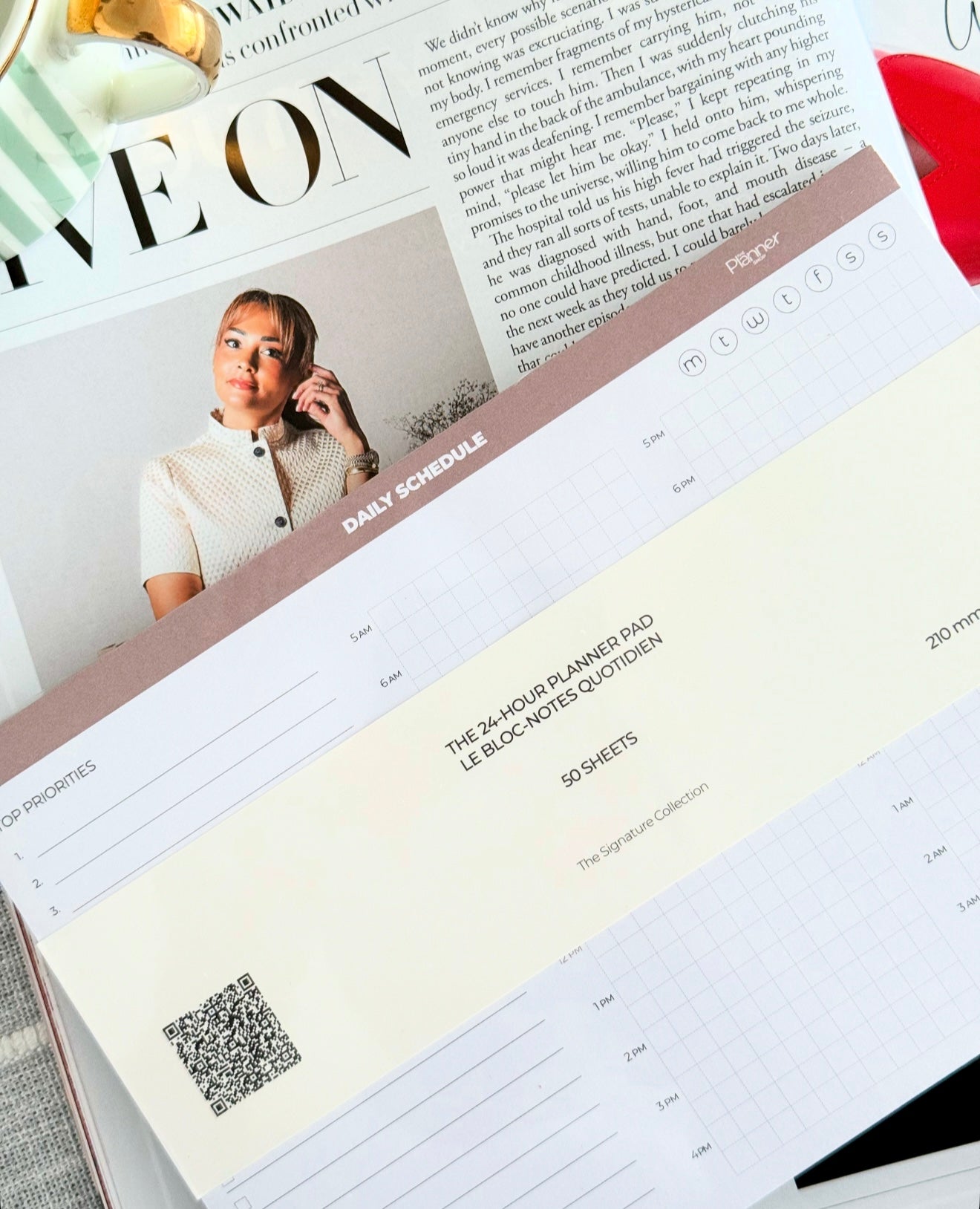 Sign up for our newsletter