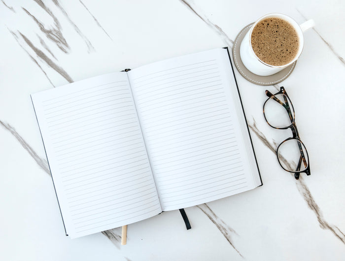 <h1>Premium Planners & Notepads Made for Professionals</h1>