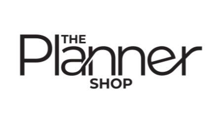 THE PLANNER SHOP